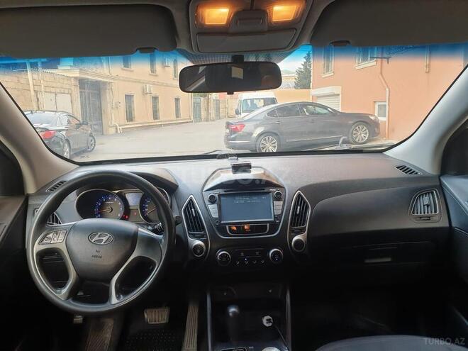 Hyundai ix35 2012, 172,000 km - 2.0 l - Bakı