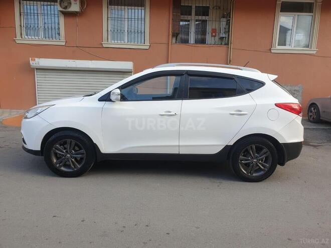 Hyundai ix35 2012, 172,000 km - 2.0 l - Bakı