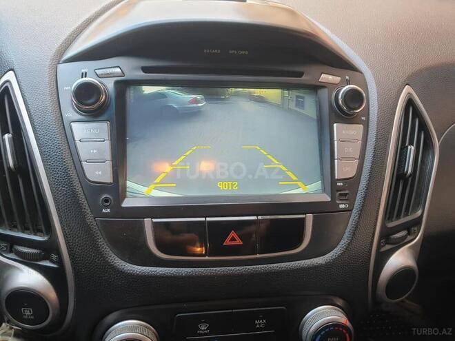 Hyundai ix35 2012, 172,000 km - 2.0 l - Bakı