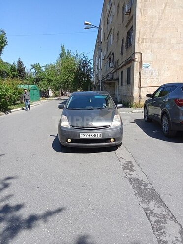 Toyota Prius 2008, 197,000 km - 1.5 l - Bakı