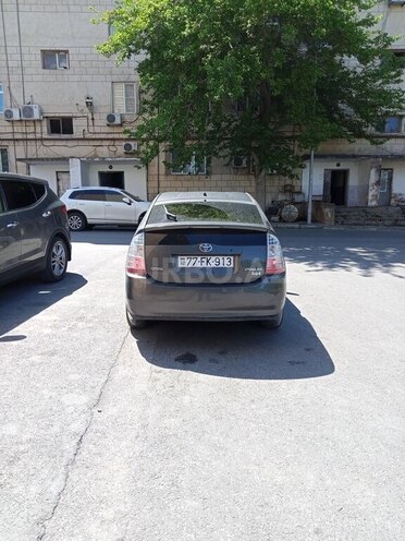Toyota Prius 2008, 197,000 km - 1.5 l - Bakı