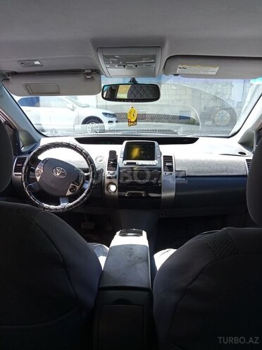Toyota Prius 2008, 197,000 km - 1.5 l - Bakı