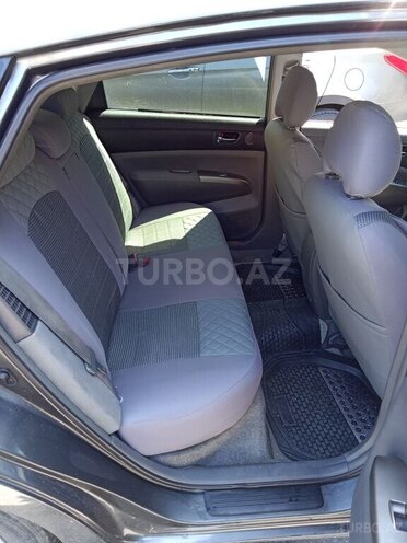 Toyota Prius 2008, 197,000 km - 1.5 l - Bakı