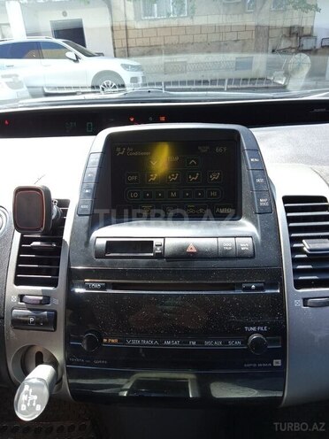 Toyota Prius 2008, 197,000 km - 1.5 l - Bakı