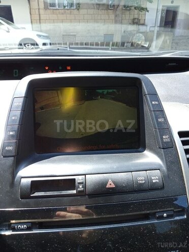 Toyota Prius 2008, 197,000 km - 1.5 l - Bakı