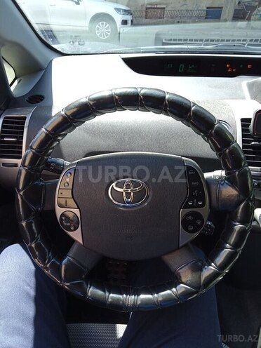 Toyota Prius 2008, 197,000 km - 1.5 l - Bakı