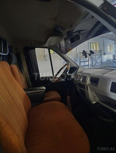 GAZ 3302-744 1998, 37,887 km - 2.4 l - Bakı