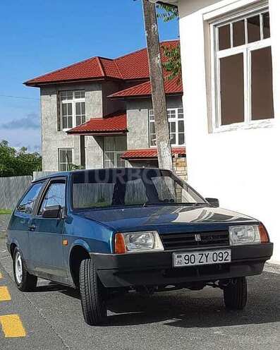 LADA (VAZ) 2108 1993, 111,111 km - 1.5 л - Zaqatala