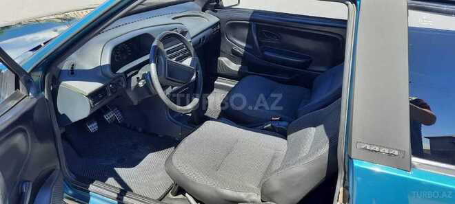 LADA (VAZ) 2108 1993, 111,111 km - 1.5 л - Zaqatala