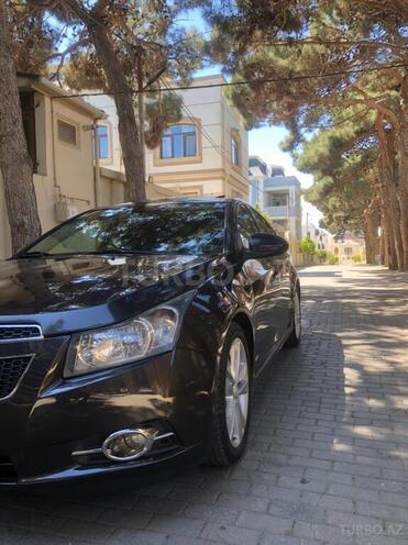 Chevrolet Cruze 2014, 160,490 km - 1.4 л - Bakı