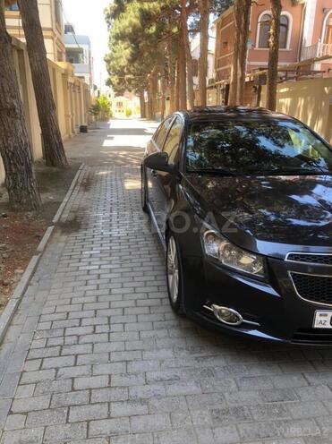Chevrolet Cruze 2014, 160,490 km - 1.4 л - Bakı