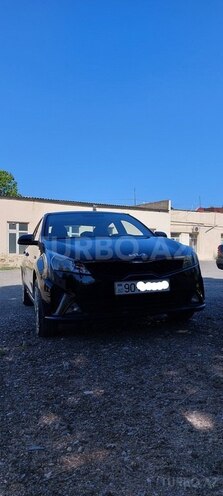Kia Rio 2021, 15,600 km - 1.6 л - Bakı