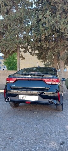 Kia Rio 2021, 15,600 km - 1.6 л - Bakı