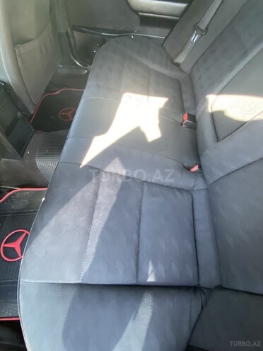 Mercedes C 180 1996, 230,000 km - 1.8 л - Sumqayıt