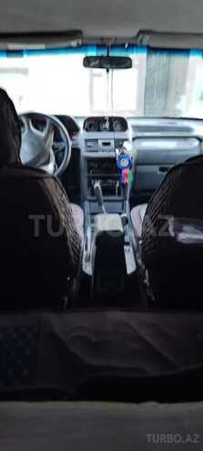 Mitsubishi Pajero 2000, 274,650 km - 2.4 l - Bakı