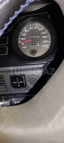 Mitsubishi Pajero 2000, 274,650 km - 2.4 l - Bakı