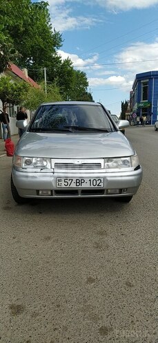 LADA (VAZ) 2110 2003, 254,444 km - 1.5 l - Şəmkir