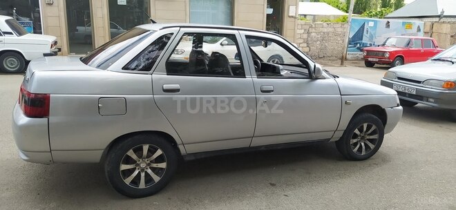 LADA (VAZ) 2110 2003, 254,444 km - 1.5 l - Şəmkir