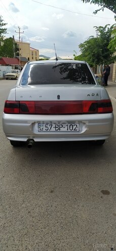 LADA (VAZ) 2110 2003, 254,444 km - 1.5 l - Şəmkir