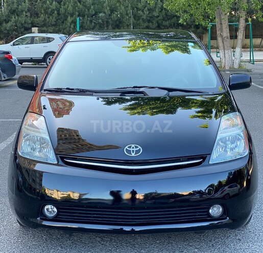 Toyota Prius 2006, 220,000 km - 1.5 l - Bakı