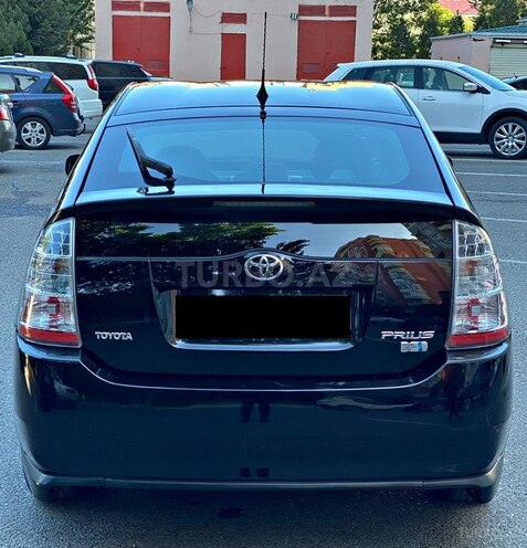 Toyota Prius 2006, 220,000 km - 1.5 l - Bakı