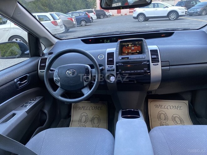 Toyota Prius 2006, 220,000 km - 1.5 l - Bakı