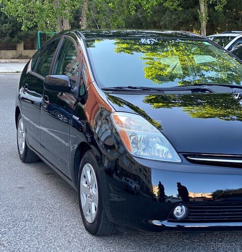 Toyota Prius 2006, 220,000 km - 1.5 l - Bakı