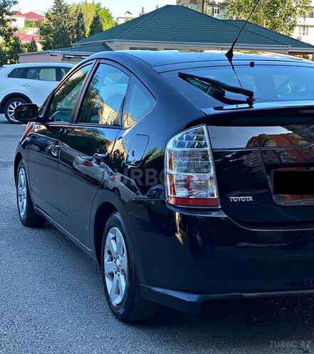 Toyota Prius 2006, 220,000 km - 1.5 l - Bakı