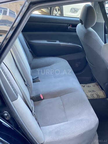 Toyota Prius 2006, 220,000 km - 1.5 l - Bakı