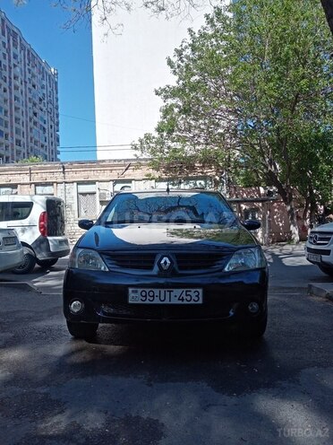 Renault Tondar 2013, 350,000 km - 1.6 l - Bakı