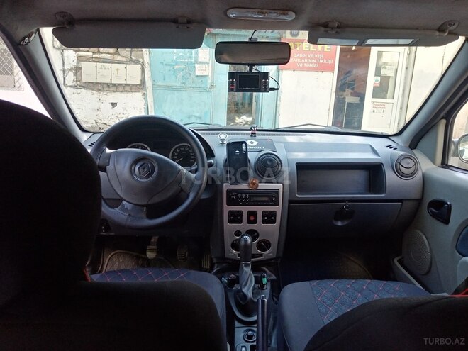 Renault Tondar 2013, 350,000 km - 1.6 l - Bakı