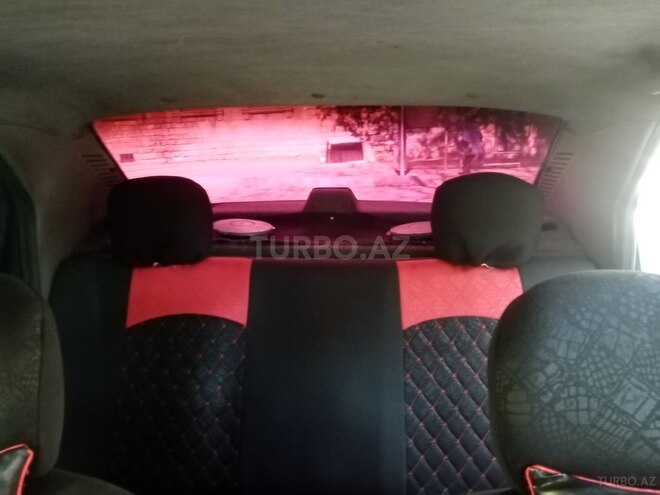 Renault Tondar 2013, 350,000 km - 1.6 l - Bakı