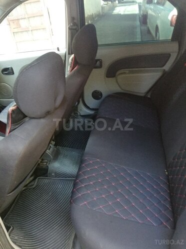 Renault Tondar 2013, 350,000 km - 1.6 l - Bakı