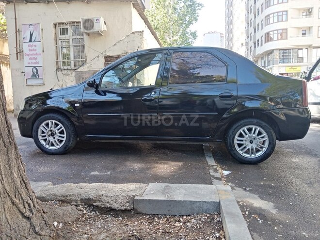 Renault Tondar 2013, 350,000 km - 1.6 l - Bakı