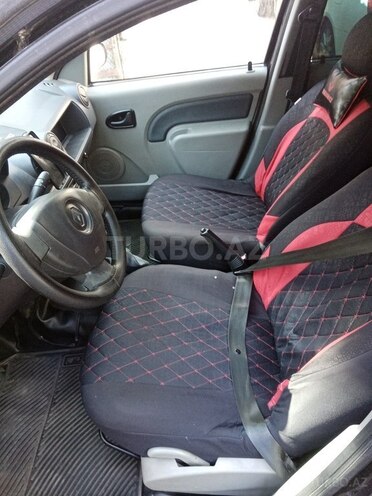 Renault Tondar 2013, 350,000 km - 1.6 l - Bakı