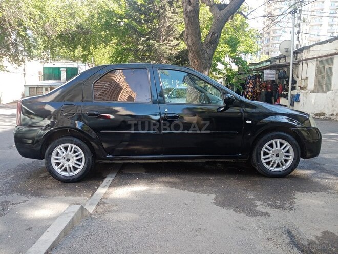 Renault Tondar 2013, 350,000 km - 1.6 l - Bakı