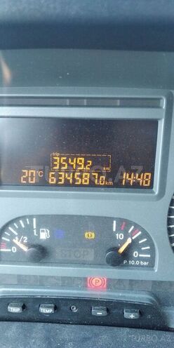Mercedes Atego 1224 2007, 623,542 km - 6.0 l - Bakı