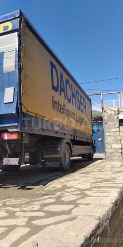 Mercedes Atego 1224 2007, 623,542 km - 6.0 l - Bakı