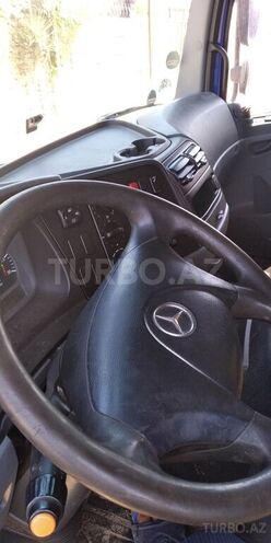 Mercedes Atego 1224 2007, 623,542 km - 6.0 l - Bakı