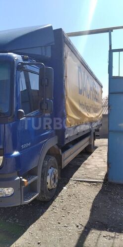 Mercedes Atego 1224 2007, 623,542 km - 6.0 l - Bakı