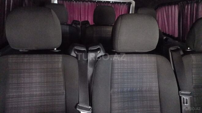 Mercedes Vito 111 2009, 300,000 km - 2.2 l - Zaqatala