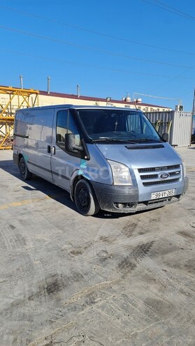 Ford Transit 2006, 342,393 km - 2.2 l - Bakı