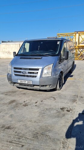 Ford Transit 2006, 342,393 km - 2.2 l - Bakı