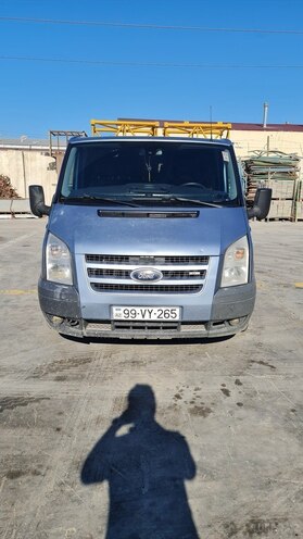 Ford Transit 2006, 342,393 km - 2.2 l - Bakı