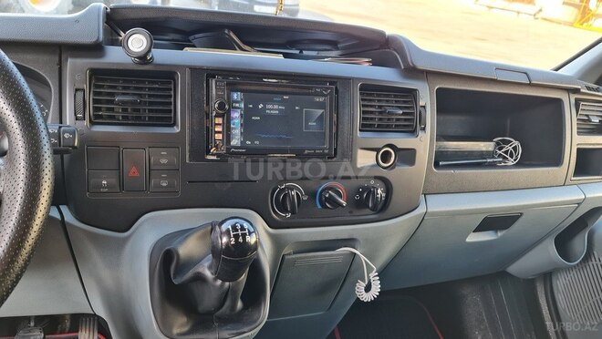 Ford Transit 2006, 342,393 km - 2.2 l - Bakı