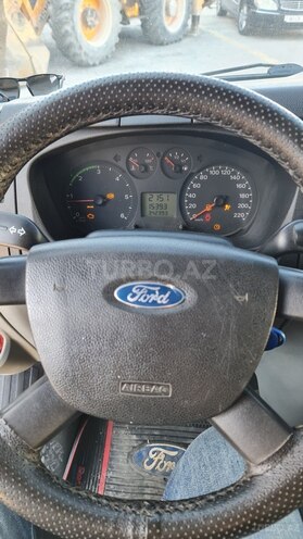 Ford Transit 2006, 342,393 km - 2.2 l - Bakı
