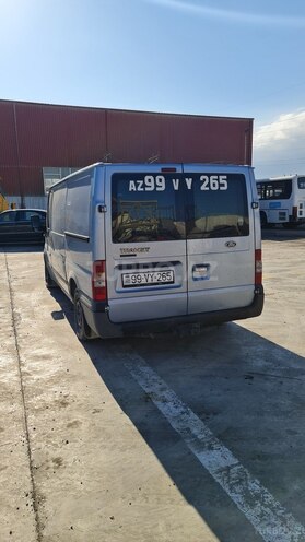 Ford Transit 2006, 342,393 km - 2.2 l - Bakı