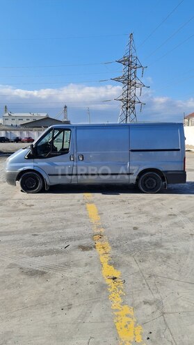 Ford Transit 2006, 342,393 km - 2.2 l - Bakı