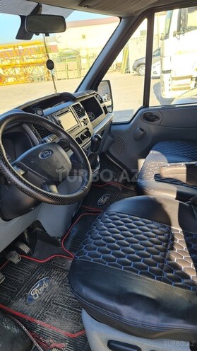 Ford Transit 2006, 342,393 km - 2.2 l - Bakı