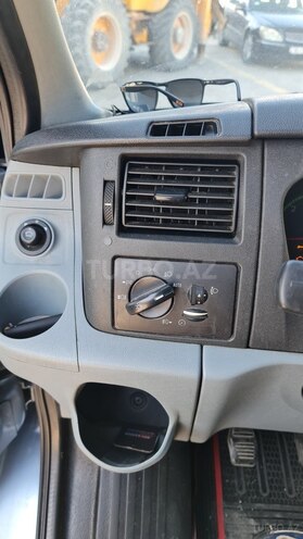 Ford Transit 2006, 342,393 km - 2.2 l - Bakı